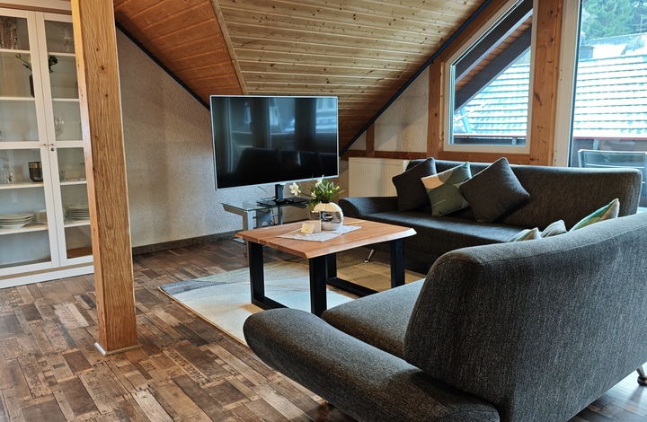 Ferienwohnung Sonnenschein