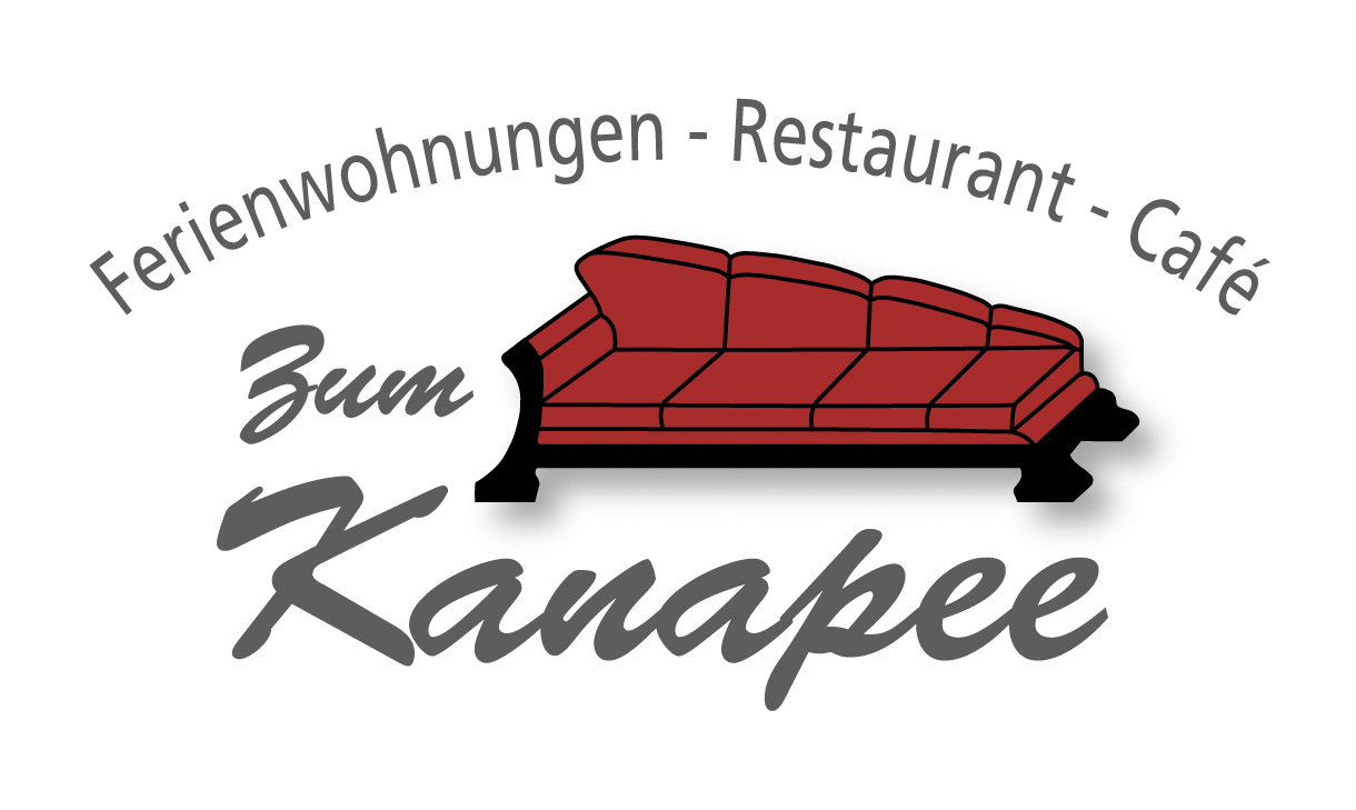 Logo Restaurant Café Zum Kanapee Willingen